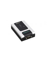 NPort 6150 Series: 1-port RS-232/422/485 secure terminal servers